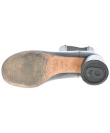 MM6（エムエムシックス）ブーツ 黒 サイズ:EU37(23.5cm位) レディース/2200617306023