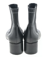 MM6（エムエムシックス）ブーツ 黒 サイズ:EU37(23.5cm位) レディース/2200617306023