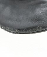 MM6（エムエムシックス）ブーツ 黒 サイズ:EU37(23.5cm位) レディース/2200617306023