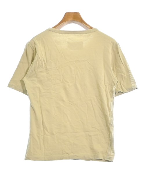 MM6（エムエムシックス）Tシャツ・カットソー ベージュ サイズ:S レディース/2200629652040