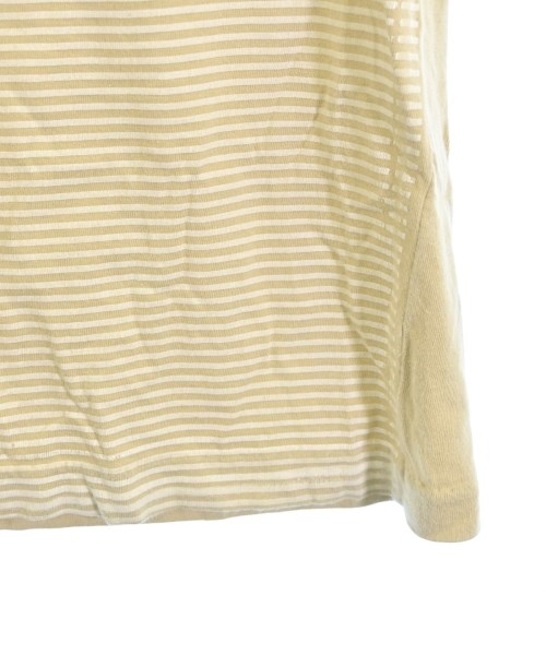 MM6（エムエムシックス）Tシャツ・カットソー ベージュ サイズ:S レディース/2200629652040