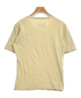 MM6（エムエムシックス）Tシャツ・カットソー ベージュ サイズ:S レディース/2200629652040