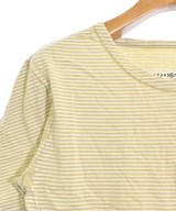 MM6（エムエムシックス）Tシャツ・カットソー ベージュ サイズ:S レディース/2200629652040