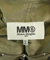 MM6（エムエムシックス）モッズコート カーキ サイズ:40(M位) レディース/2200629964105