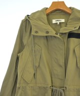 MM6（エムエムシックス）モッズコート カーキ サイズ:40(M位) レディース/2200629964105