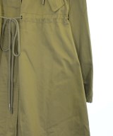 MM6（エムエムシックス）モッズコート カーキ サイズ:40(M位) レディース/2200629964105