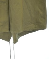 MM6（エムエムシックス）モッズコート カーキ サイズ:40(M位) レディース/2200629964105