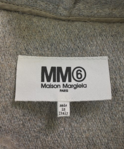 MM6（エムエムシックス）その他 ベージュ サイズ:UNI(F) レディース/2200630153017