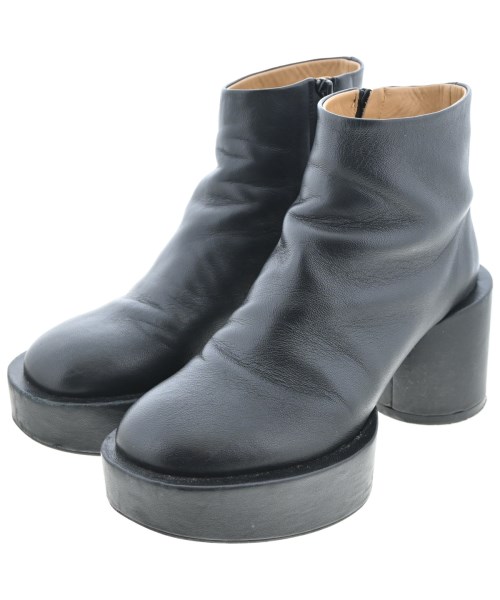 エムエムシックス(MM6)のMM6 ブーツ