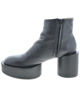 MM6（エムエムシックス）ブーツ 黒 サイズ:EU37(23.5cm位) レディース/2200630210017
