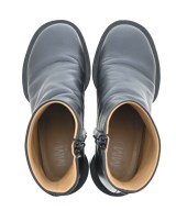 MM6（エムエムシックス）ブーツ 黒 サイズ:EU37(23.5cm位) レディース/2200630210017