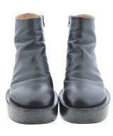 MM6（エムエムシックス）ブーツ 黒 サイズ:EU37(23.5cm位) レディース/2200630210017