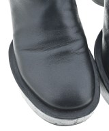 MM6（エムエムシックス）ブーツ 黒 サイズ:EU37(23.5cm位) レディース/2200630210017