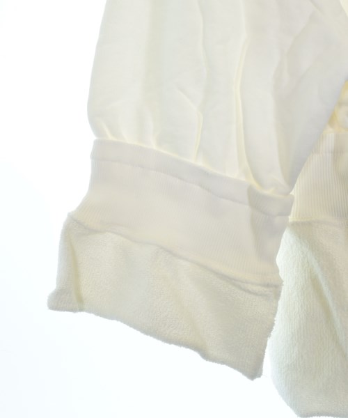 MM6（エムエムシックス）スウェット 白 サイズ:S レディース/2200630210031