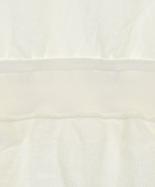 MM6（エムエムシックス）スウェット 白 サイズ:S レディース/2200630210031