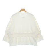 MM6（エムエムシックス）スウェット 白 サイズ:S レディース/2200630210031