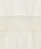 MM6（エムエムシックス）スウェット 白 サイズ:S レディース/2200630210031