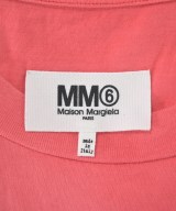 MM6（エムエムシックス）Tシャツ・カットソー ピンク サイズ:S レディース/2200630210048