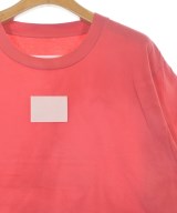 MM6（エムエムシックス）Tシャツ・カットソー ピンク サイズ:S レディース/2200630210048