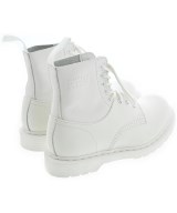 MM6（エムエムシックス）ブーツ 白 サイズ:UK6(24.5cm位) メンズ/2200630317181