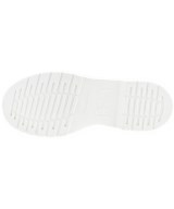 MM6（エムエムシックス）ブーツ 白 サイズ:UK6(24.5cm位) メンズ/2200630317181