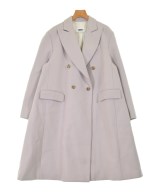 MM6（エムエムシックス）コート グレー サイズ:36(XS位) レディース/2200630339015