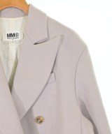 MM6（エムエムシックス）コート グレー サイズ:36(XS位) レディース/2200630339015