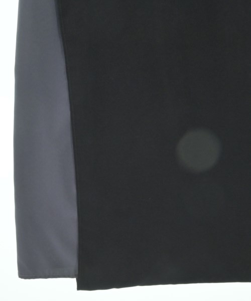 MM6（エムエムシックス）ブラウス 黒 サイズ:36(XS位) レディース/2200630339022