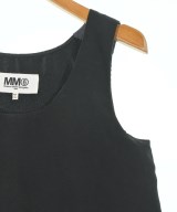 MM6（エムエムシックス）ブラウス 黒 サイズ:36(XS位) レディース/2200630339022