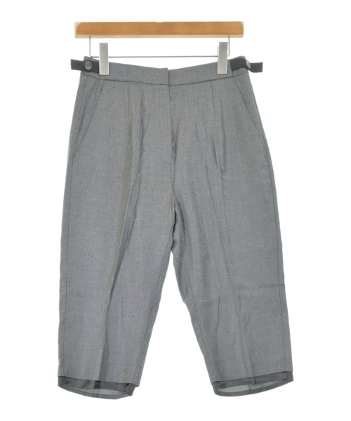 MM6 クロップドパンツ