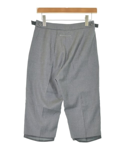 MM6（エムエムシックス）クロップドパンツ グレー サイズ:40(M位) レディース/2200630339039