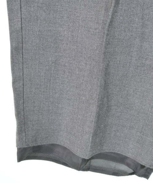 MM6（エムエムシックス）クロップドパンツ グレー サイズ:40(M位) レディース/2200630339039