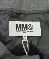 MM6（エムエムシックス）クロップドパンツ グレー サイズ:40(M位) レディース/2200630339039