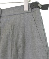 MM6（エムエムシックス）クロップドパンツ グレー サイズ:40(M位) レディース/2200630339039
