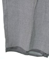 MM6（エムエムシックス）クロップドパンツ グレー サイズ:40(M位) レディース/2200630339039