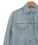 MM6（エムエムシックス）デニムジャケット 青 サイズ:38(S位) レディース/2200630433058