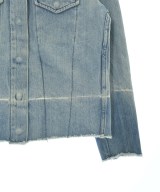 MM6（エムエムシックス）デニムジャケット 青 サイズ:38(S位) レディース/2200630433058
