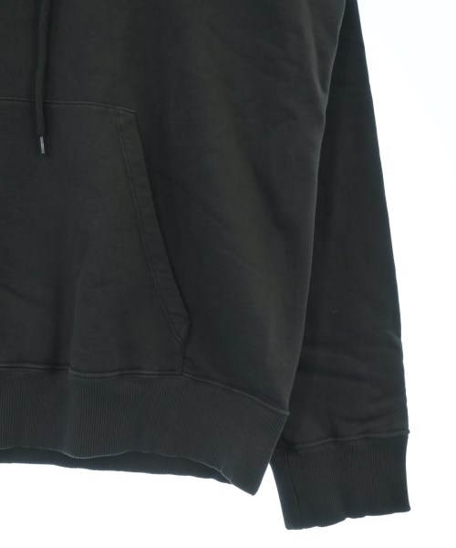 MM6（エムエムシックス）パーカー 黒 サイズ:L メンズ/2200626521028