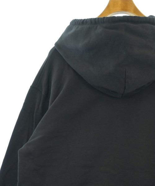 MM6（エムエムシックス）パーカー 黒 サイズ:L メンズ/2200626521028