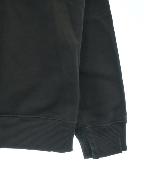 MM6（エムエムシックス）パーカー 黒 サイズ:L メンズ/2200626521028