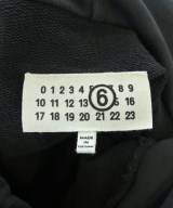 MM6（エムエムシックス）パーカー 黒 サイズ:L メンズ/2200626521028