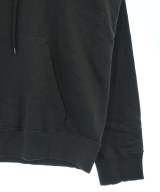 MM6（エムエムシックス）パーカー 黒 サイズ:L メンズ/2200626521028