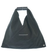 MM6（エムエムシックス）トートバッグ 黒 サイズ:- レディース/2200629724112