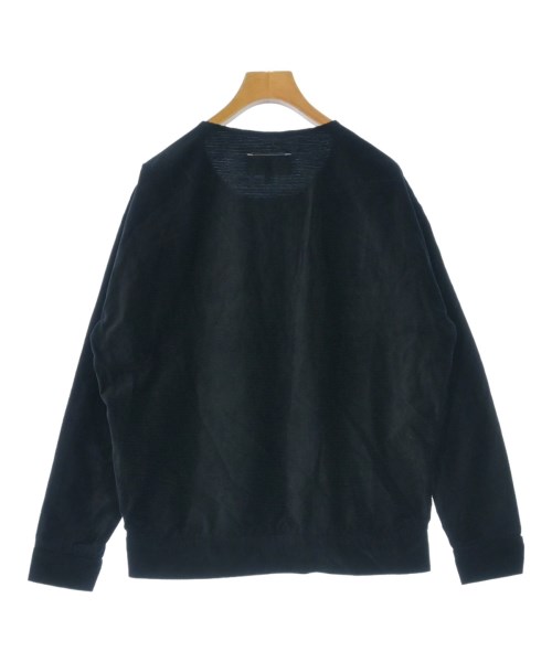 MM6（エムエムシックス）カジュアルシャツ 黒 サイズ:S レディース/2200630735015