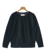 MM6（エムエムシックス）カジュアルシャツ 黒 サイズ:S レディース/2200630735015