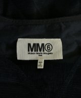 MM6（エムエムシックス）カジュアルシャツ 黒 サイズ:S レディース/2200630735015