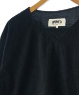 MM6（エムエムシックス）カジュアルシャツ 黒 サイズ:S レディース/2200630735015