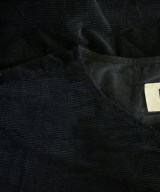 MM6（エムエムシックス）カジュアルシャツ 黒 サイズ:S レディース/2200630735015