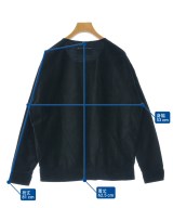 MM6（エムエムシックス）カジュアルシャツ 黒 サイズ:S レディース/2200630735015