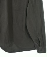 MM6（エムエムシックス）カジュアルシャツ 黒 サイズ:48(L位) メンズ/2200630962060